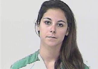 Sarah Dodd, - St. Lucie County, FL 